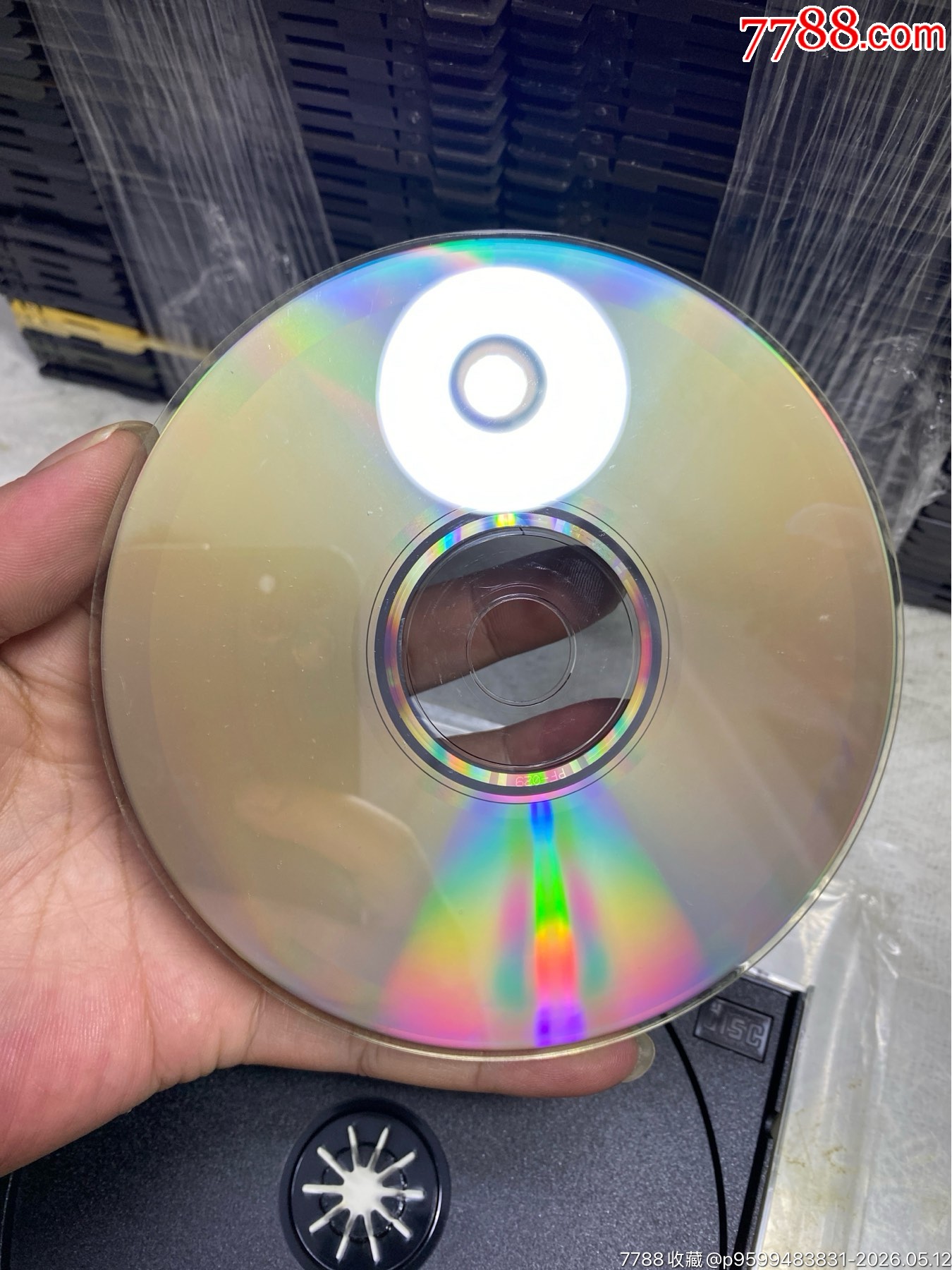 鄭伊健。95新_價格34元_第6張_
