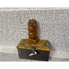 田黄石印章-寿山石印-7788旧书网