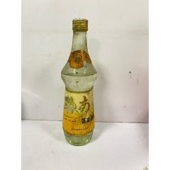 90年代，黔南窖酒，55度，