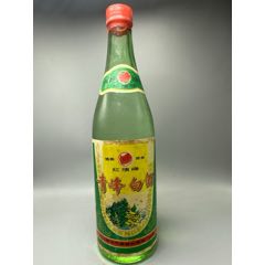 青峰白酒