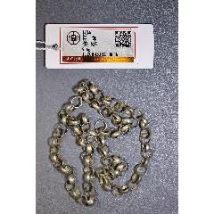 麒麟送子银挂饰__【7788红宝书】