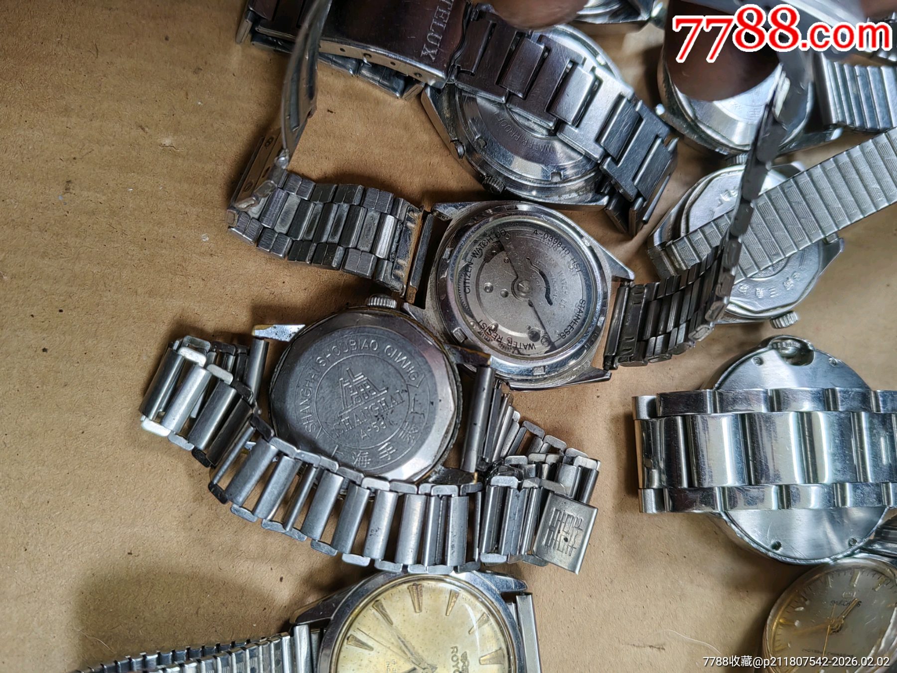 手表_價(jià)格544元_第8張_