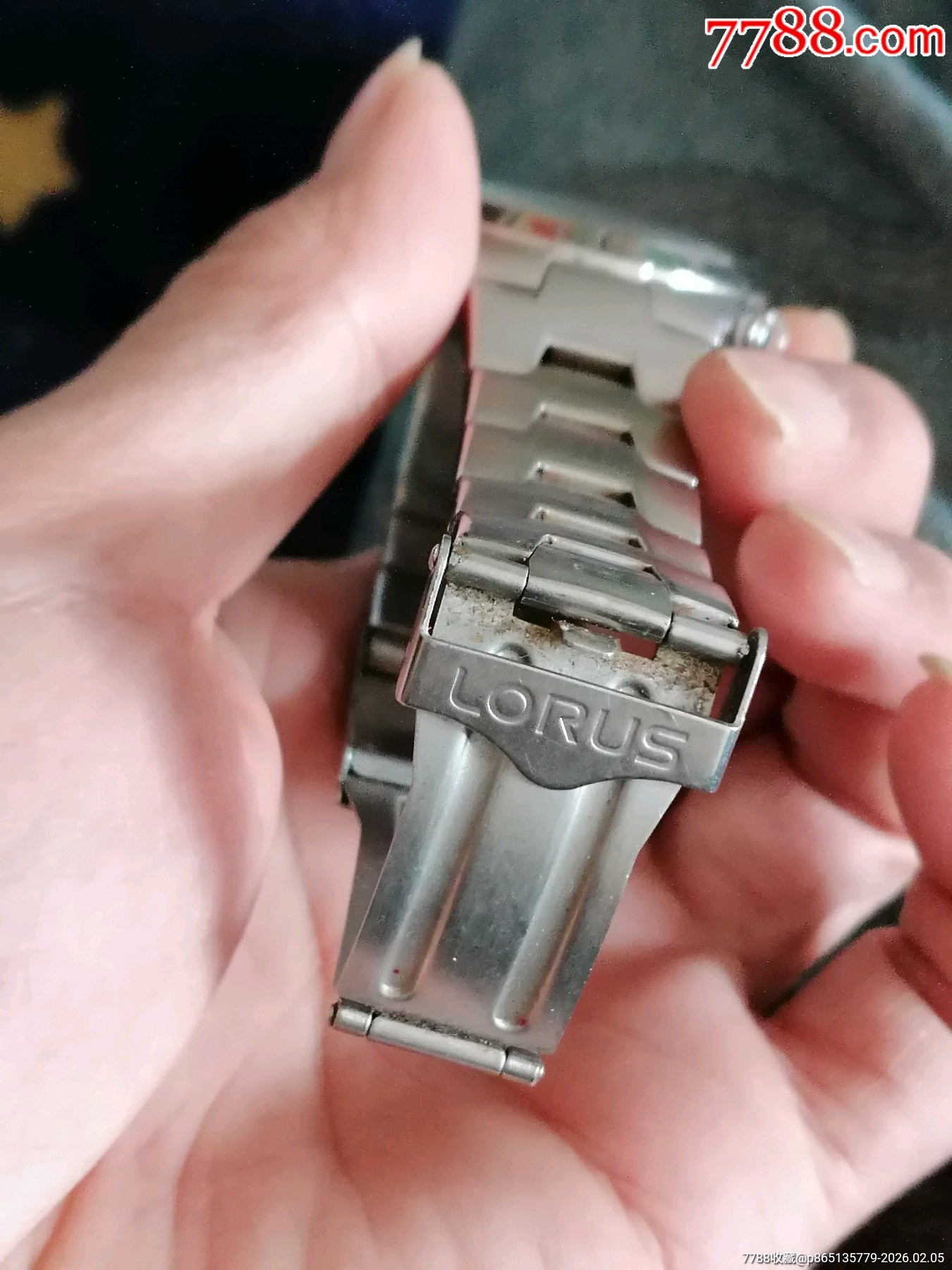 電子表_價格16元_第8張_