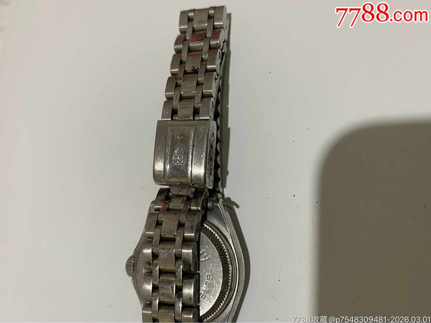 自動(dòng)機(jī)械，女表帝陀_價(jià)格21元_第3張_