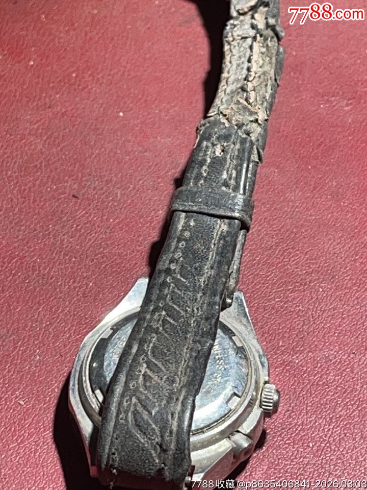 所有手表當(dāng)配件賣：7805_價(jià)格10元_第4張_