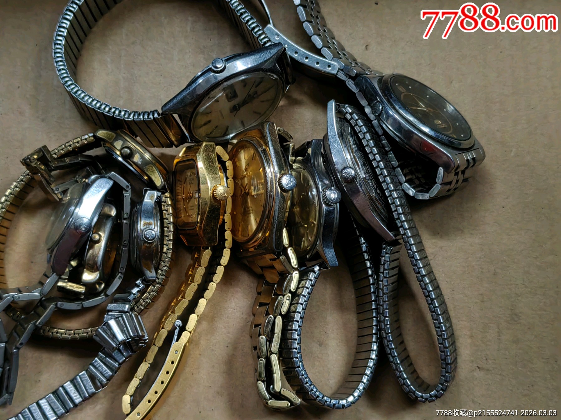 手表_價格125元_第23張_