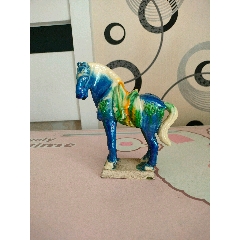 唐三彩_未出售_在线交易【7788收藏__收藏热线】