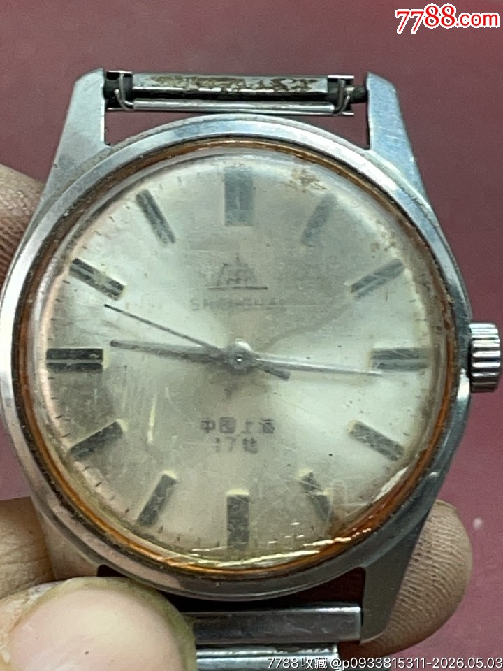 所有手表當(dāng)配件賣&135_價(jià)格12元_第1張_