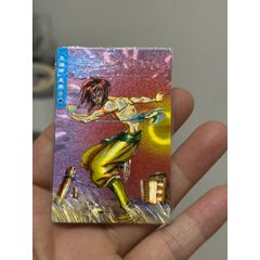 水滸閃卡硬面熱封孟康