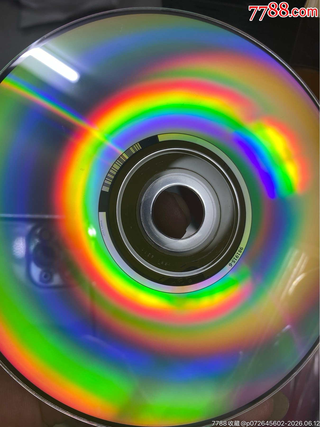 左麟右李。3VCD。94/93新_價(jià)格20元_第5張_