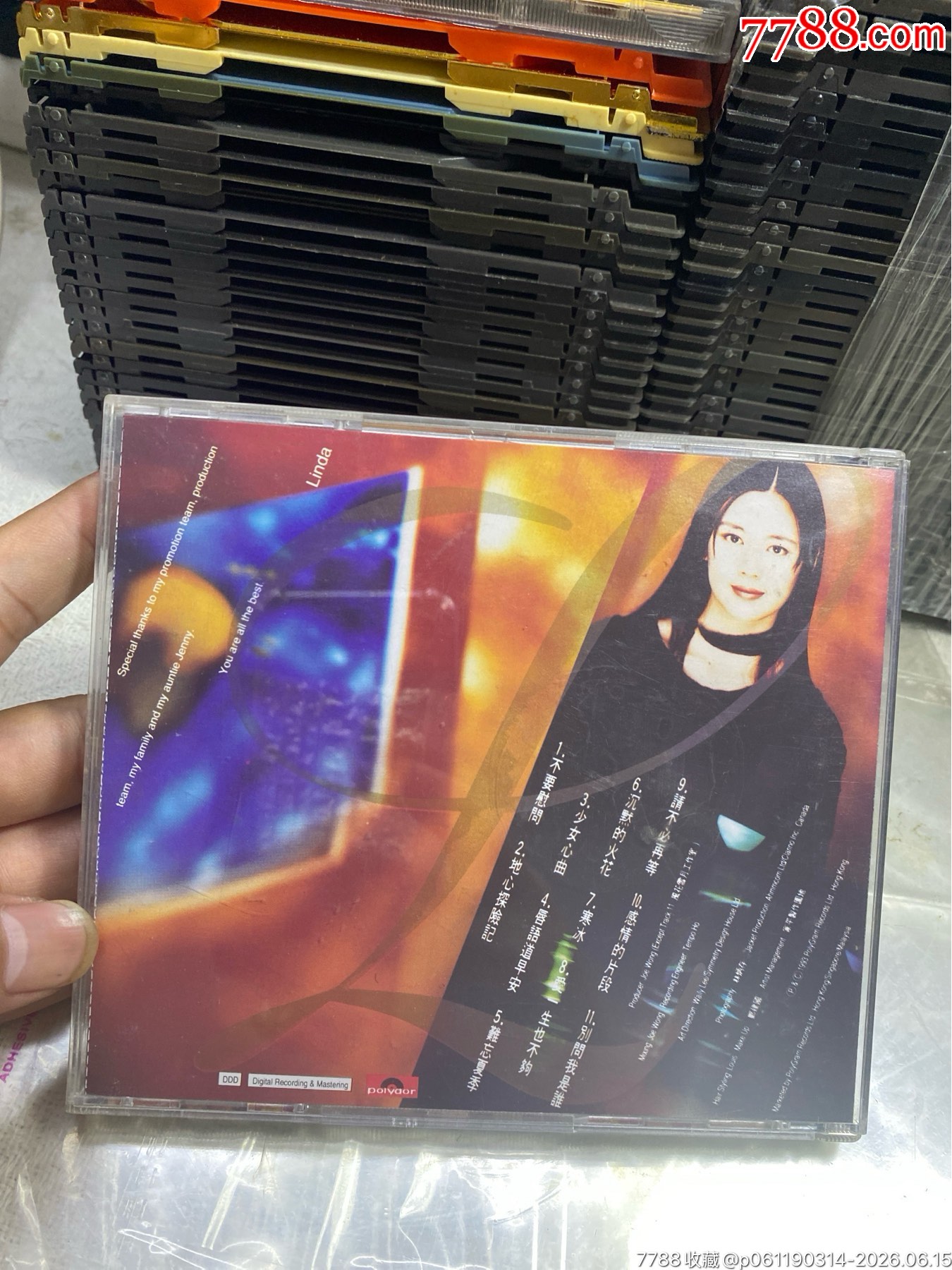 王馨平。95新_價格20元_第2張_