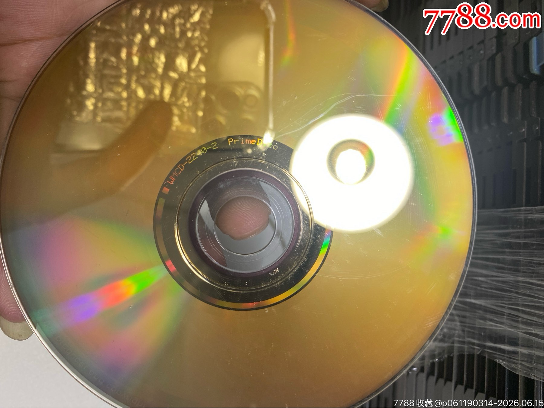 鄧麗君。2Cd。85新。_價(jià)格10元_第8張_