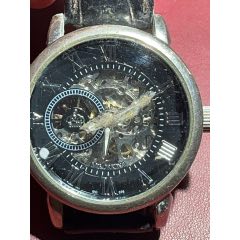 所有手表當(dāng)配件賣：8128