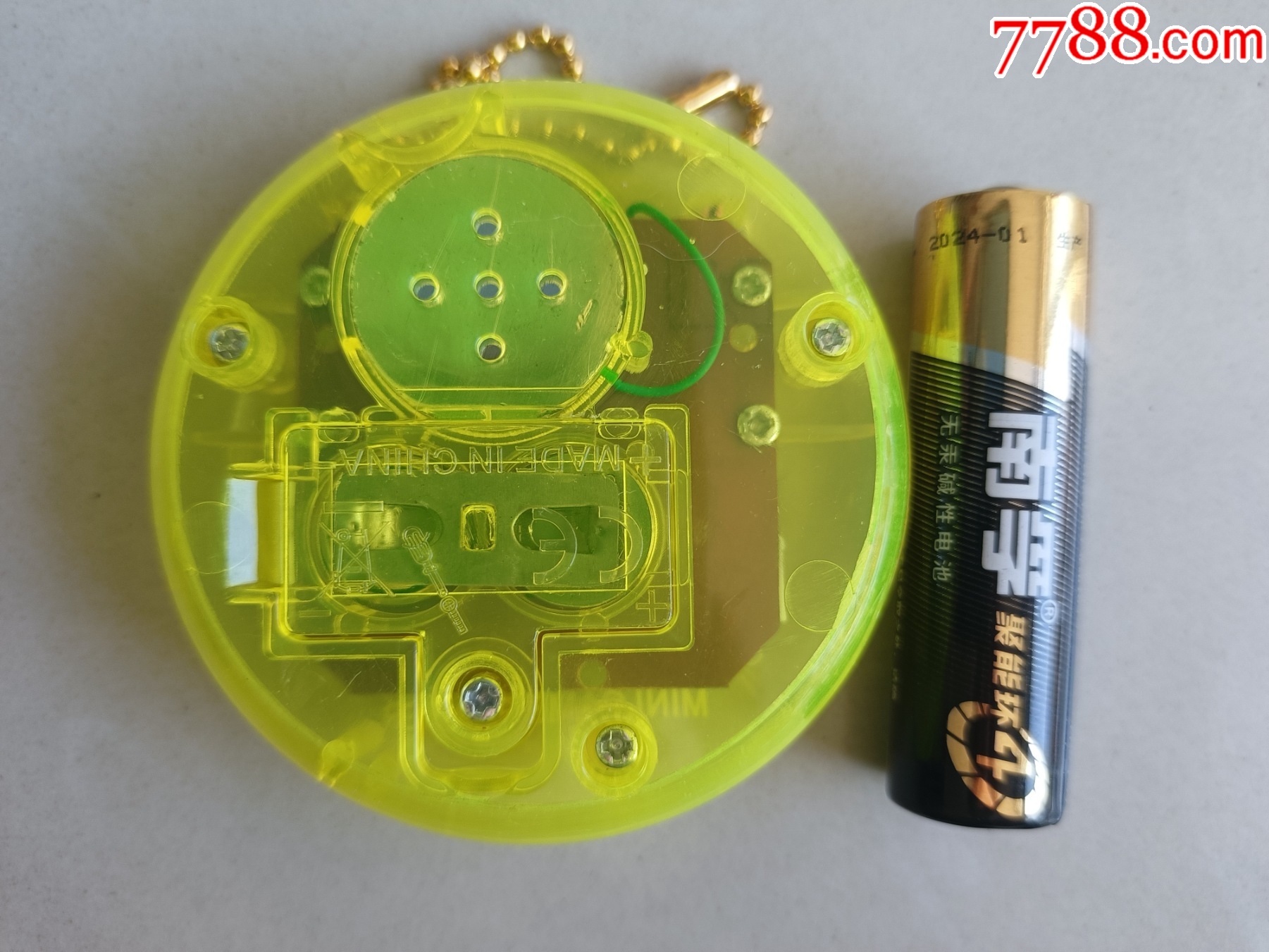 全新庫存電子游戲機玩具掌上迷你游戲機懷舊童年、請看好簡介再拍_價格10元_第5張_