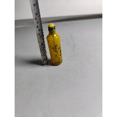 当代名家子墨内画福寿图大号鼻烟壶__【7788旧书网】