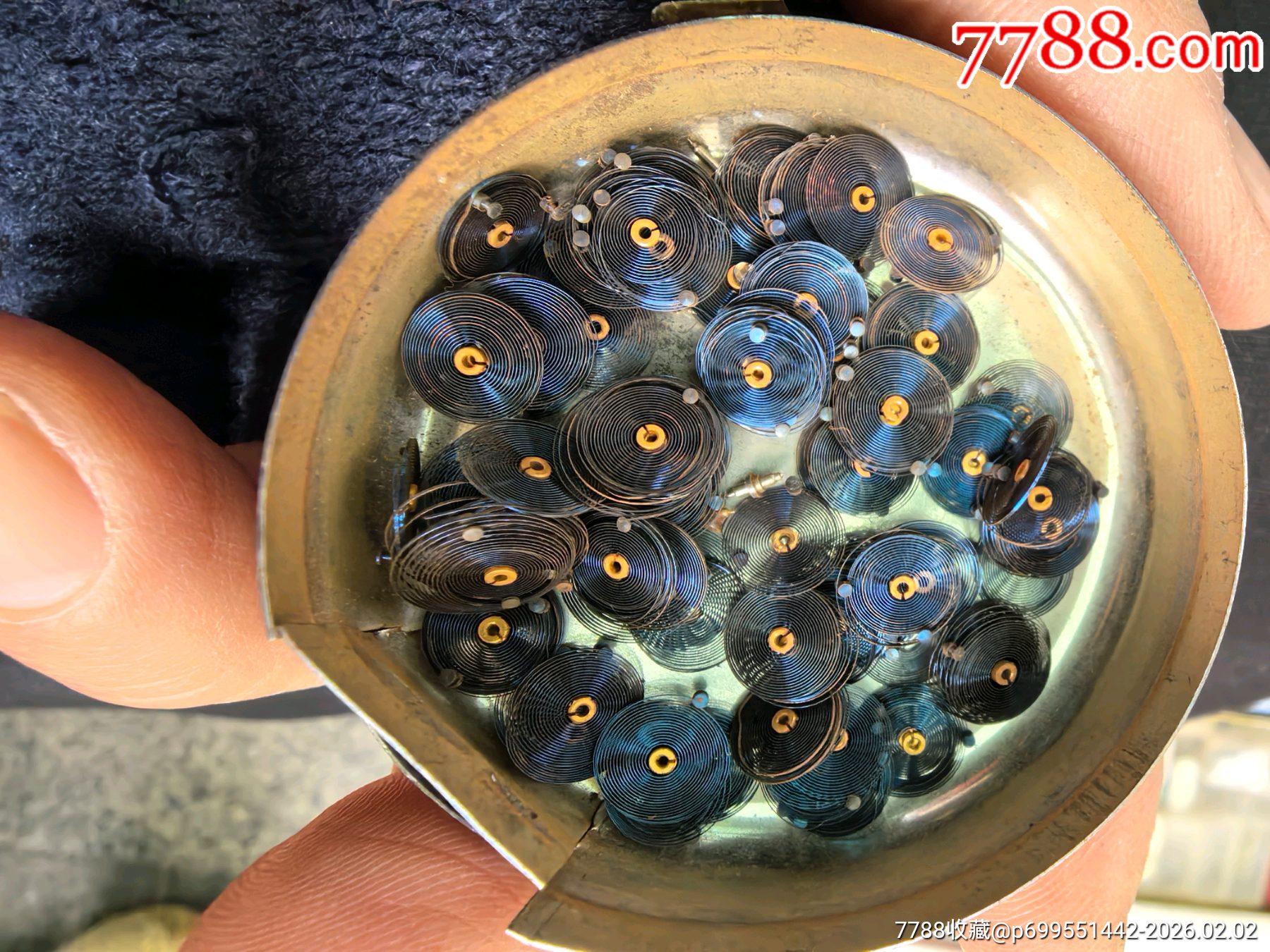 配件拍賣_價格78元_第3張_