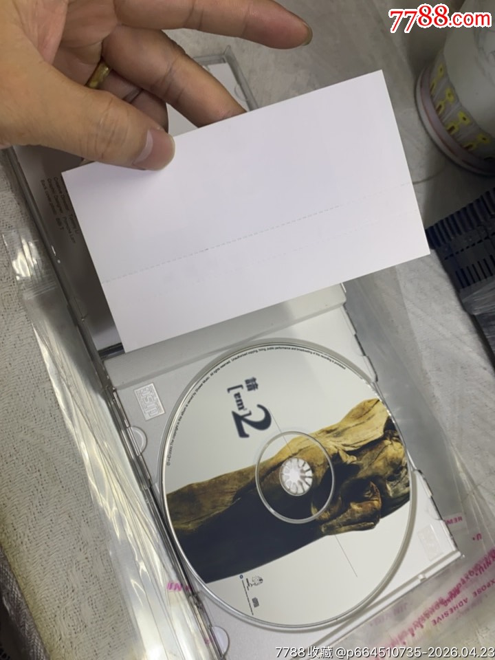 夏韶聲。94新。有標(biāo)_價格140元_第4張_
