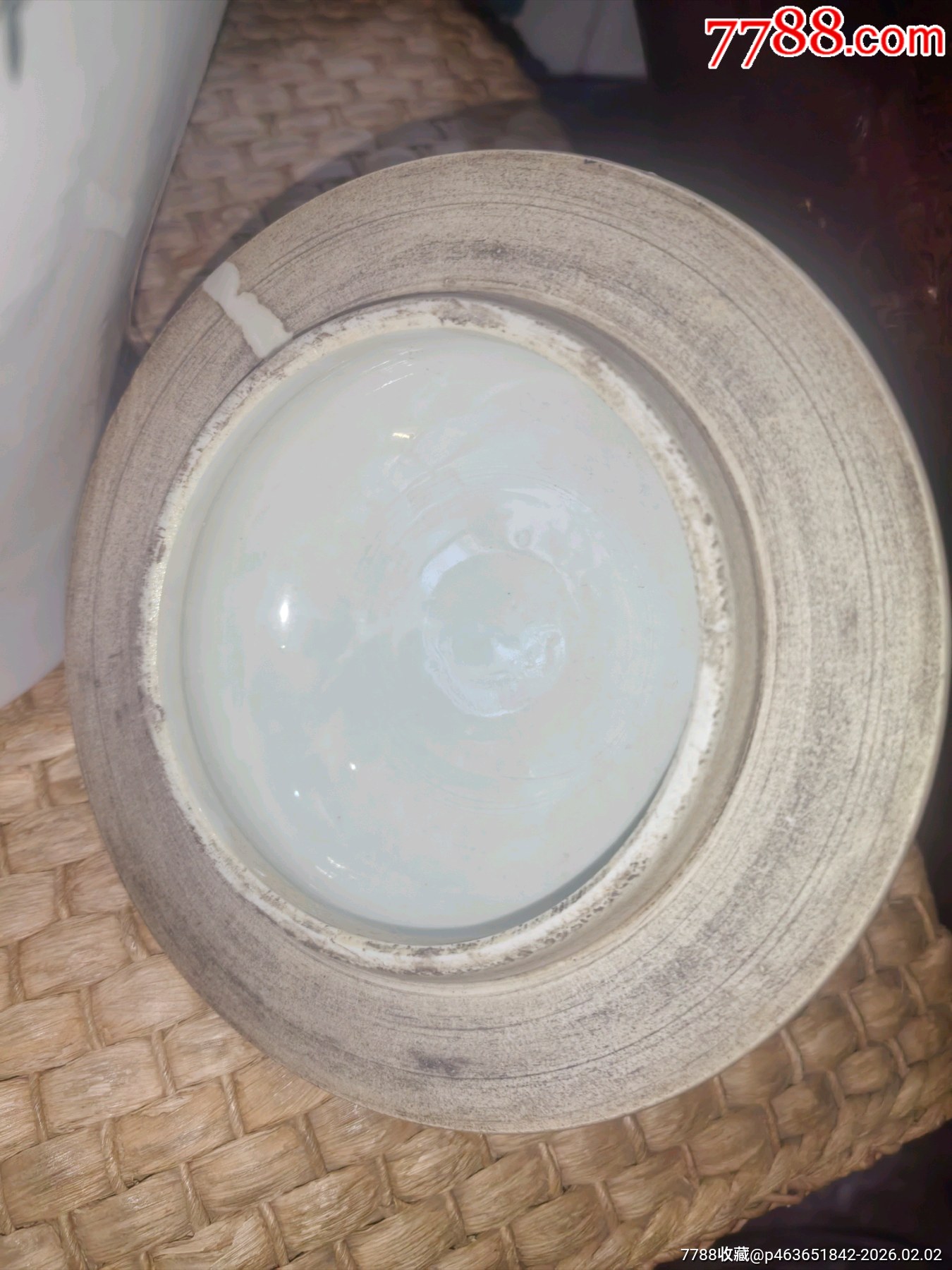 粉彩將軍罐完好品佳！_價(jià)格228元_第19張_