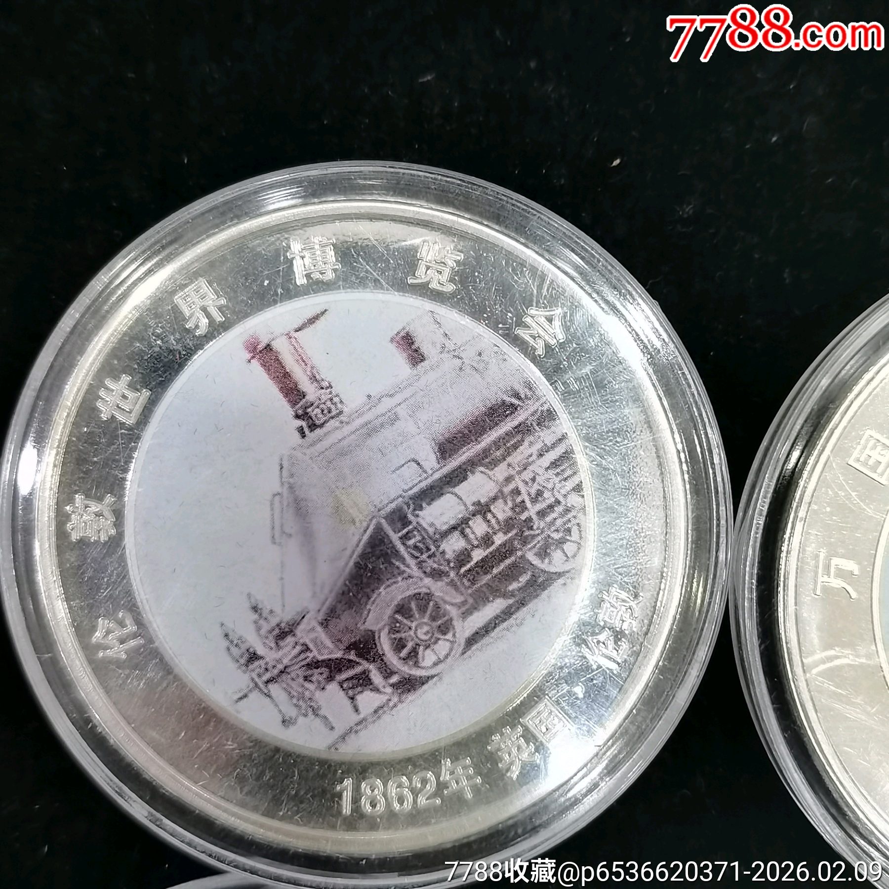 原味全新多國鍍銀彩色紀念章15枚一起拍_價格100元_第6張_