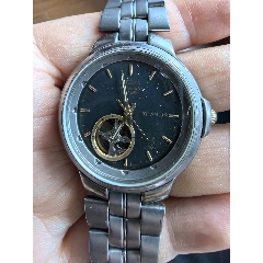 國外全自動(dòng)機(jī)械表拍賣