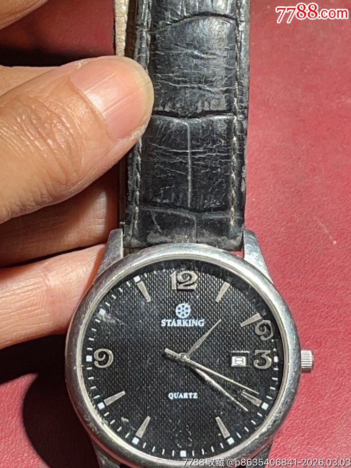 所有手表當配件賣：8130_價格10元_第5張_