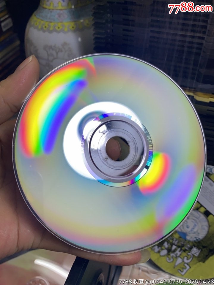 陳奕迅。3C+D。93/95/95/94新_價格176元_第6張_