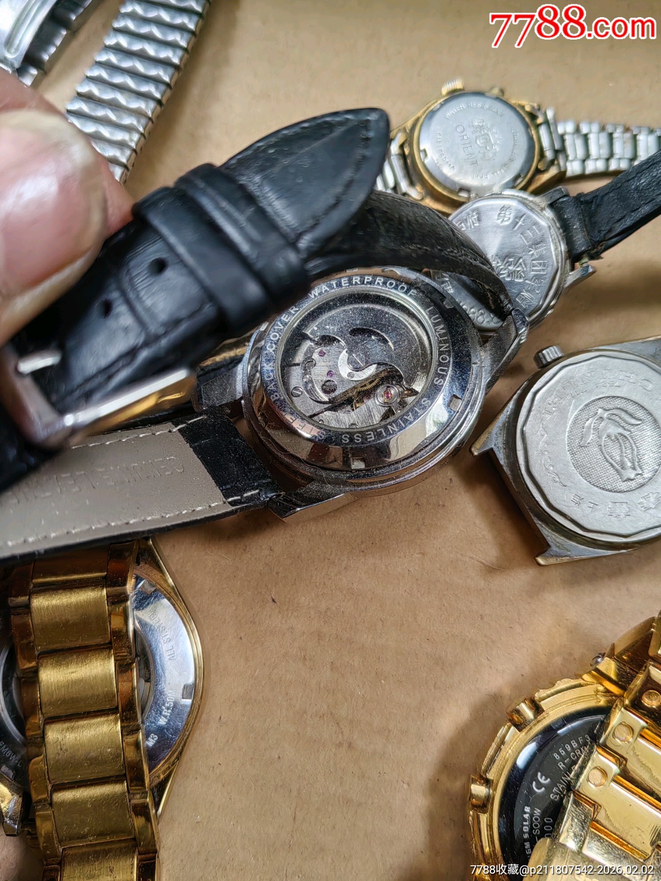 手表_價(jià)格169元_第7張_