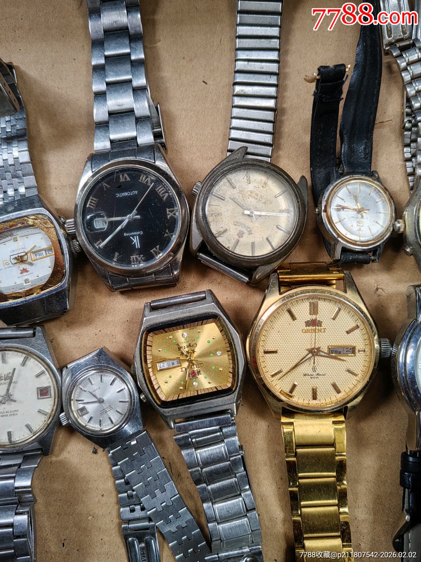 手表_價(jià)格169元_第5張_