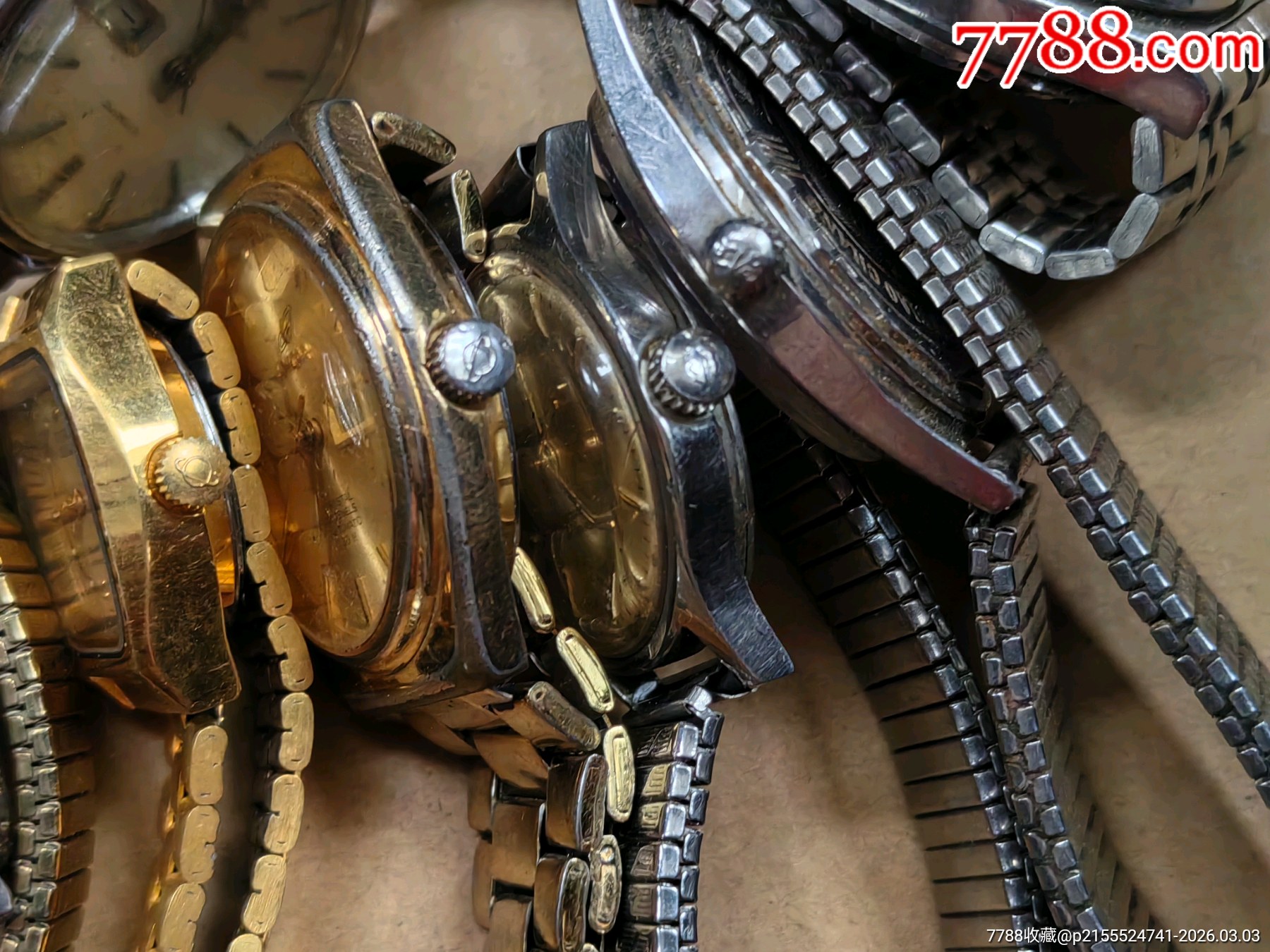 手表_價格125元_第19張_