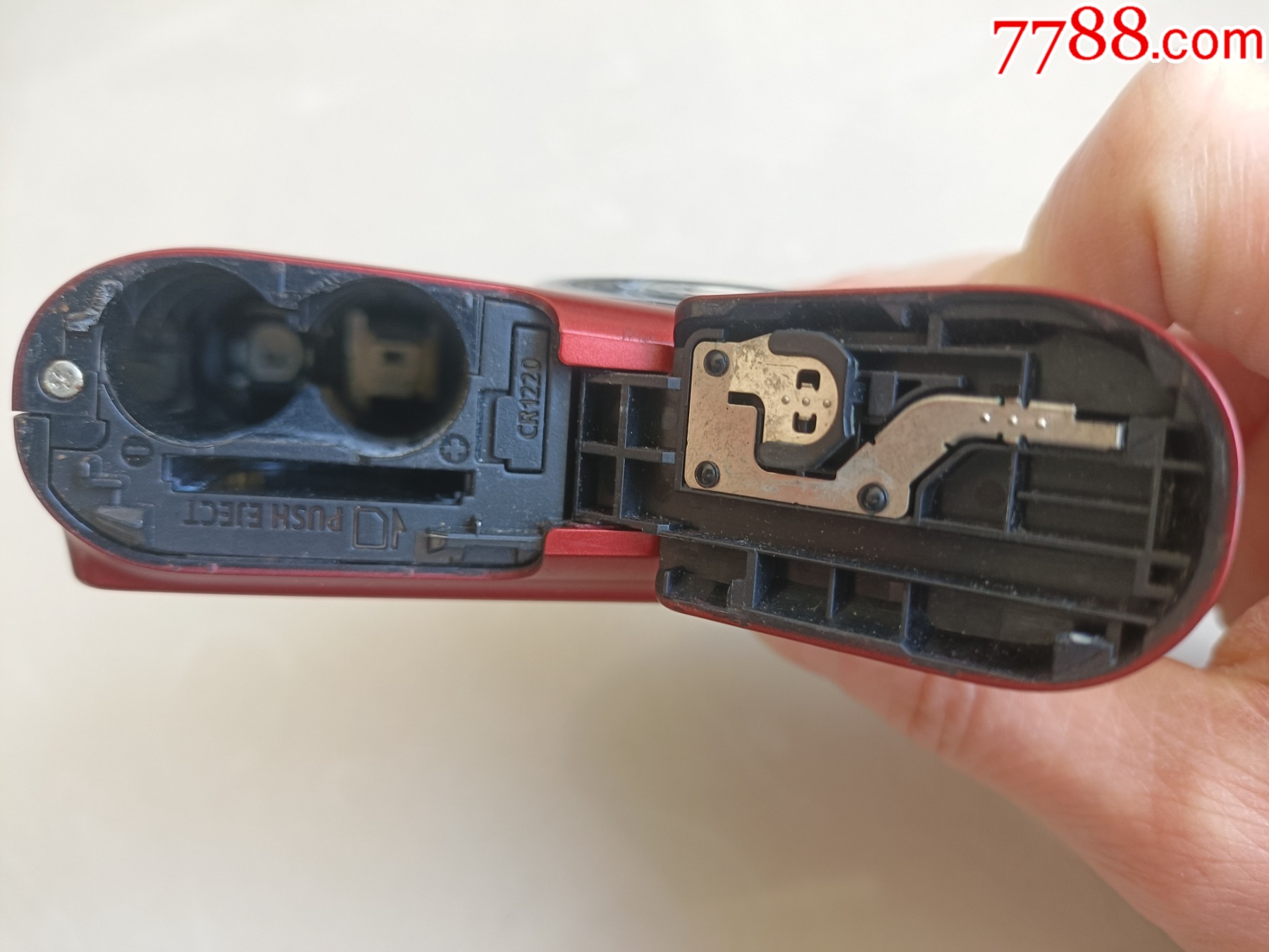 佳能數(shù)碼相機單反照相機——每天上拍各種相機，詳情看好再拍_價格126元_第5張_