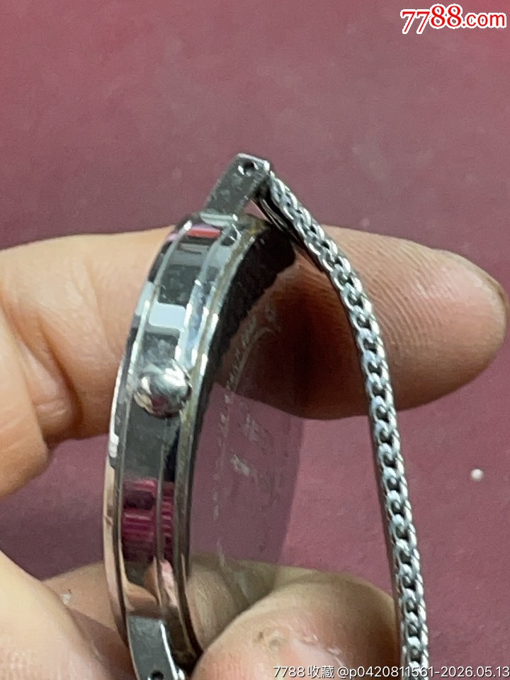 所有手表當配件賣&7141_價格10元_第2張_