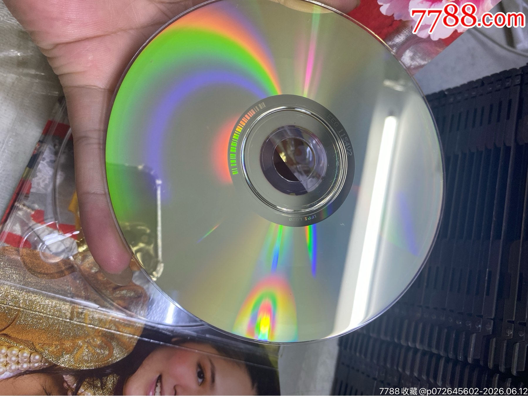 TWINS夢(mèng)想黃金屋。94新_價(jià)格20元_第6張_