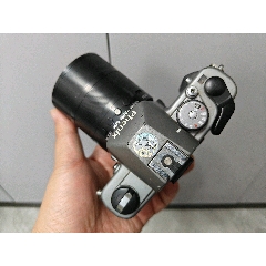 鳳凰DC-828N單反相機(jī)+藍(lán)牙音箱