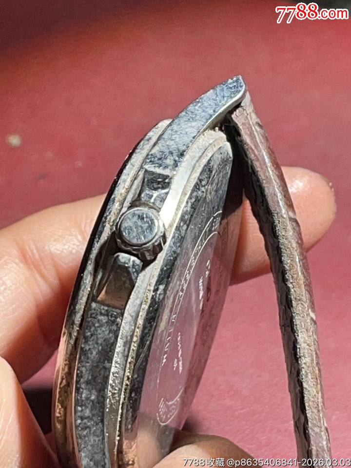 所有手表當(dāng)配件賣(mài)：7806_價(jià)格10元_第2張_