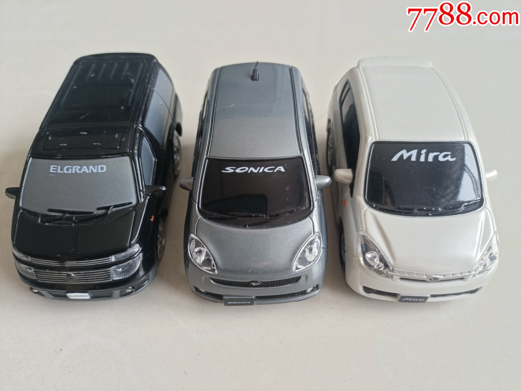 鐵皮玩具車兒童汽車模型玩具汽車80-90懷舊_價格3元_第1張_