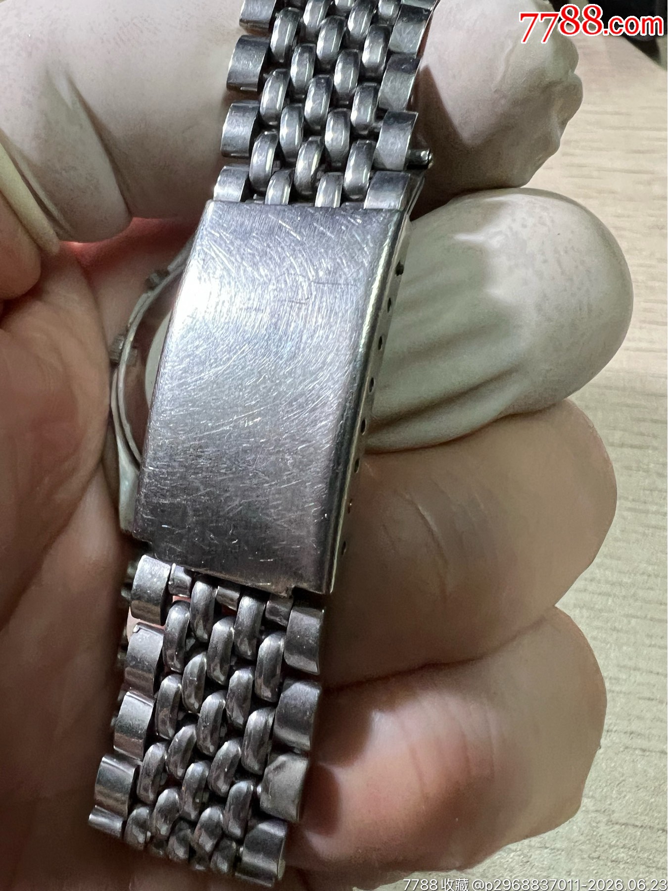 雙獅男款自動(dòng)表_價(jià)格40元_第5張_