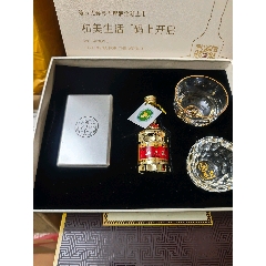 五糧液（土豪金）小酒版(au43713062)