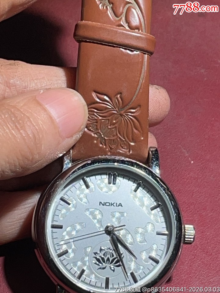 所有手表當(dāng)配件賣：8129_價格10元_第5張_