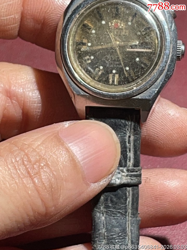 所有手表當(dāng)配件賣：7805_價(jià)格10元_第5張_