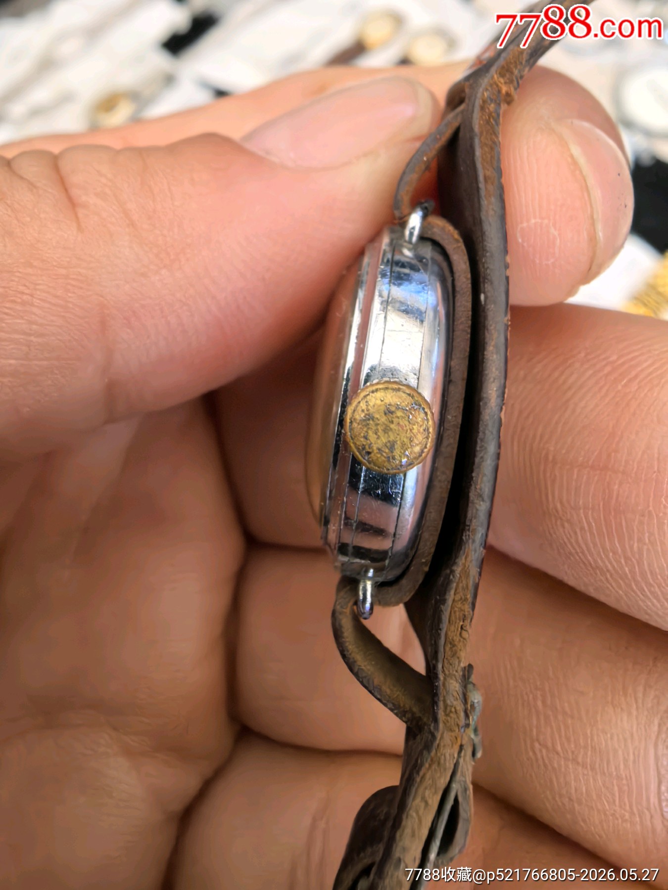 古董機(jī)械表拍賣_價格38元_第2張_