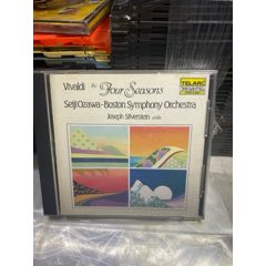 小澤征爾。維瓦爾弟。四季。94新(au44854335)_7788商城__七七八八商品交易平臺(tái)(7788.com)