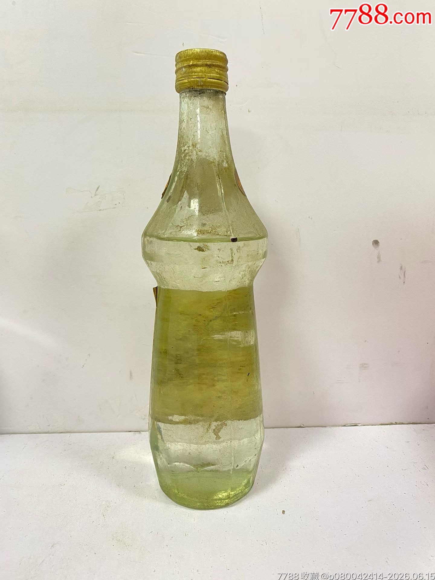 90年代，黔南窖酒，55度，_價格451元_第2張_