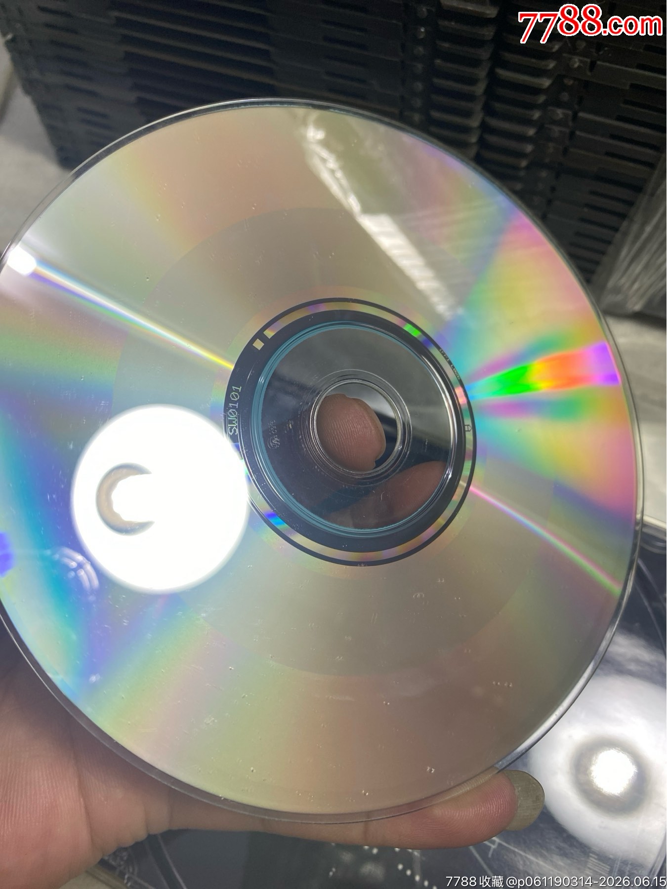 葉世榮。94新_價(jià)格70元_第7張_