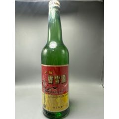 上海香雪酒