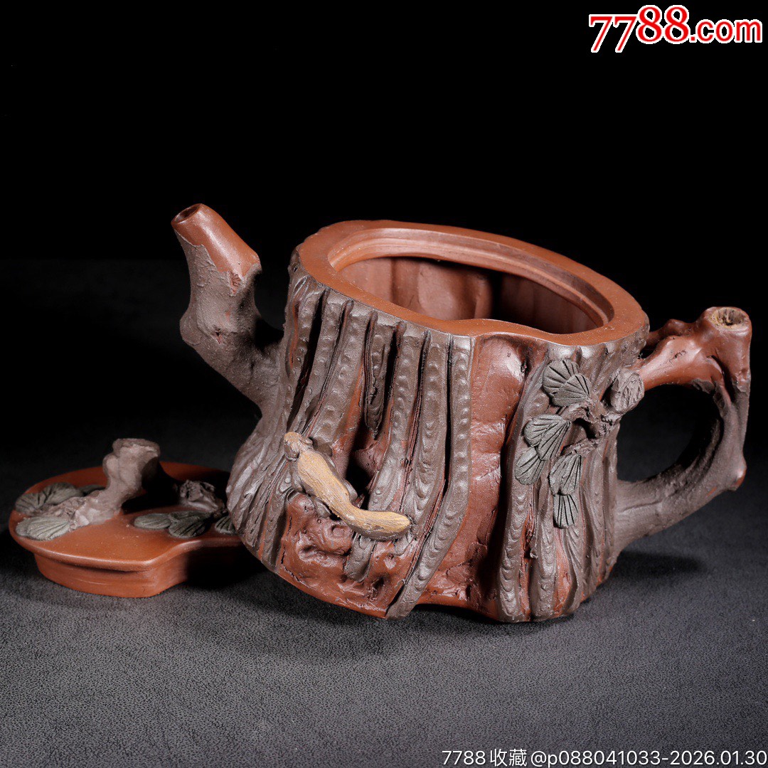 紫砂壺_價(jià)格200元_第6張_