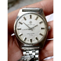 紅旗手表，走時