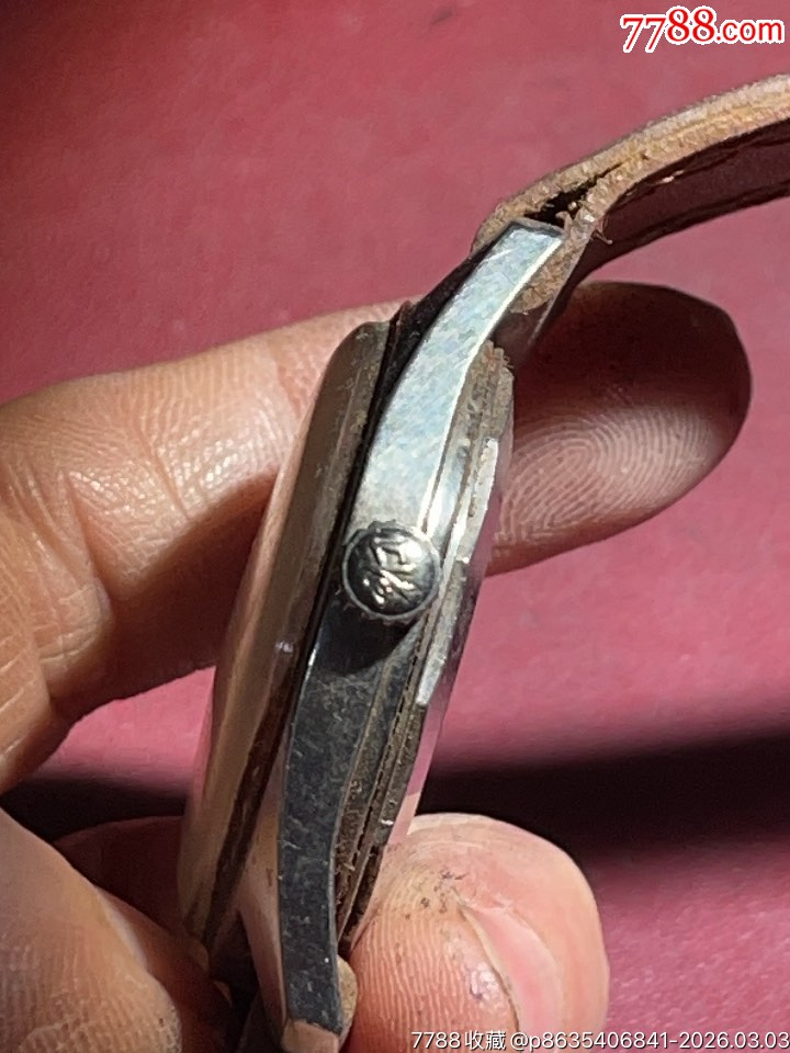 所有手表當(dāng)配件賣：8135_價格10元_第2張_