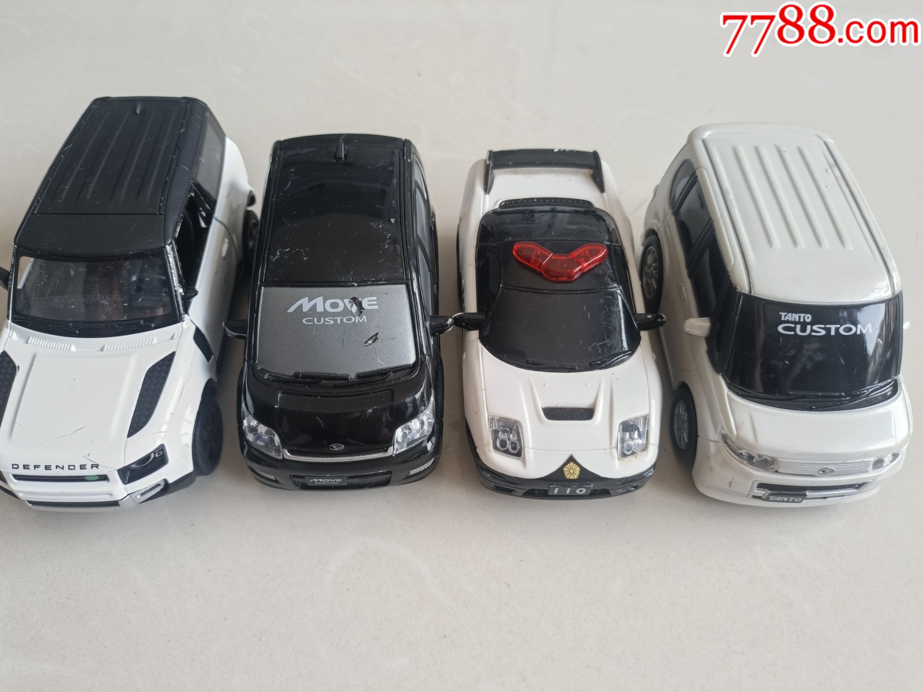 鐵皮玩具車兒童汽車模型玩具汽車80-90懷舊_價格3元_第1張_