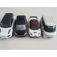 鐵皮玩具車兒童汽車模型玩具汽車80-90懷舊