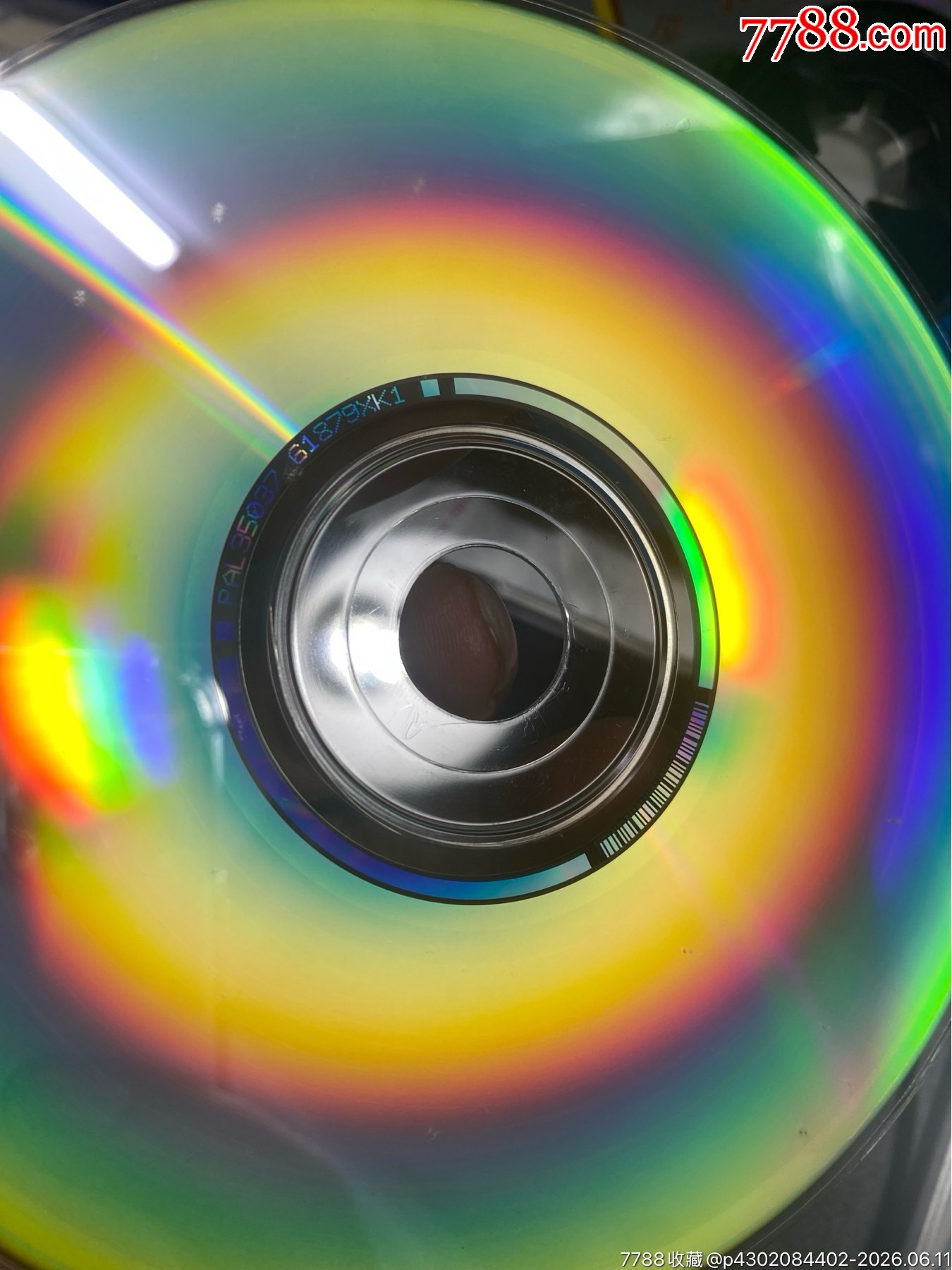 金裝民謠。臺版4Cd。95新_價(jià)格30元_第5張_